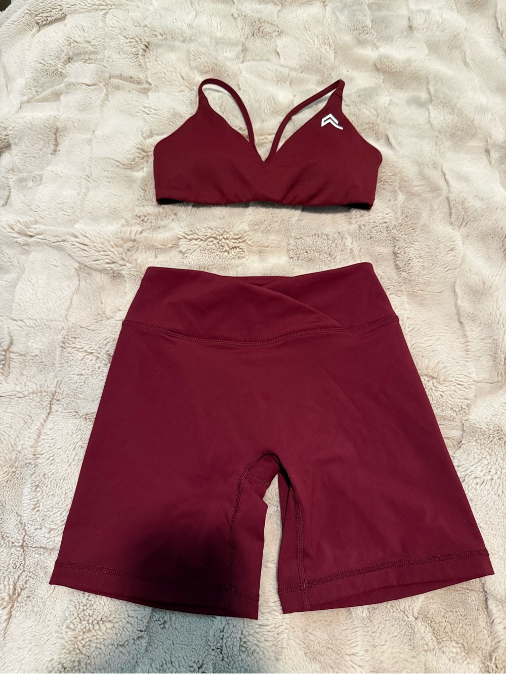 Oner Active Athletic Set